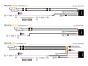 Ford Transit Custom (2018-2022) Grille Kit