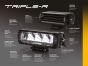 Ford F-250 & F-350 XL/XLT (2023+) Grille Kit