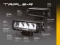 Ford Ranger Super Duty (2025+) Grille Kit