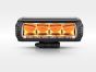 Triple-R 750 Varoitusvalolla