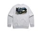 Lazer Trucking Sweatshirt