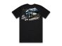 Lazer Trucking T-paita