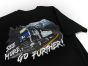 Lazer Trucking T-paita