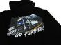 Lazer Trucking Huppari
