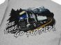 Lazer Trucking Sweatshirt