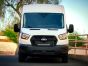 Ford Transit XL/ XLT (2020+) Grille Kit