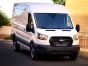 Ford Transit XL/ XLT (2020+) Grille Kit