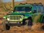 Jeep Wrangler JL (2017+) – A-pilarin kiinnikesarja