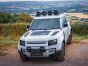 Land Rover Defender (2020+) – A-pilarin kiinnityssarja