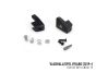 Vauxhall/Opel Vivaro (2019+) Grille Kit