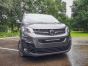 Vauxhall/Opel Vivaro (2019+) Grille Kit
