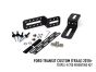 Ford Transit Custom Trail (2018-2022) Bumper Beam Mounting Kit