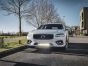 Volvo V90/S90 (2016+) Bumper Beam Mounting Kit