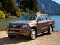 VW Amarok (2011-2015) Maskisarja