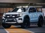 VW Amarok (2023+) Kattovalot