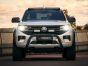 VW Amarok (2023+) Kattovalot