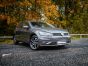 VW Golf (2017-2019) Bumper Beam Mounting Kit