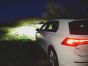 VW Golf MK8 (2020-2024) Grille Kit
