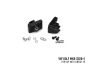 VW Golf MK8 (2020-2024) Grille Kit