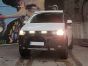 VW T5.1 Kit de calandre
