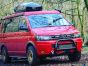 VW T5.1 Kit de calandre