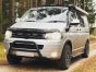 VW T5.1 Kit de calandre