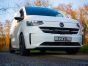 VW T7 Transporter (2025+) Maskisarja - Linear-18/Glide