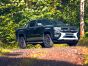 VW Amarok (2023+) Maskisarja