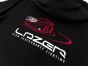 Lazer Zip Hoodie