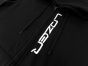 Lazer Zip Hoodie