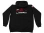 Lazer Zip Hoodie
