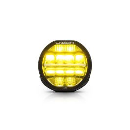 Lazerlamps: Sentinel 7'' Elite (Yellow)