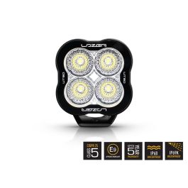 Lazerlamps: Utility-80 HD LED Work Light