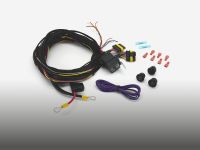 Zestaw Do Podłączenia Dwóch Lamp (6-stykowe, Superseal, 12V)