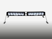 Uniwersalny zestaw rajdowy (2 lampy)