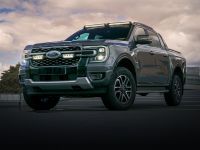 Ford Ranger / Raptor (2023+) Phares de toit