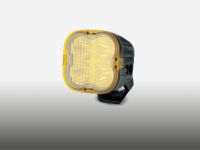 Amber Lens Cover (RP Series / Utility-80 HD)