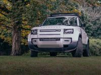 Land Rover Defender (2020+) Grille Kit - Linear-18