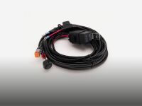Single-Lamp Wiring Kit (Utility Series, 12V)