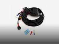 Single-Lamp Wiring Kit (Low Power, 12V)