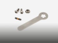 Anti-Theft Fastener Kit (Sentinel)