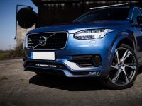 Volvo XC90 (2015+) Bumper Beam Mounting Kit