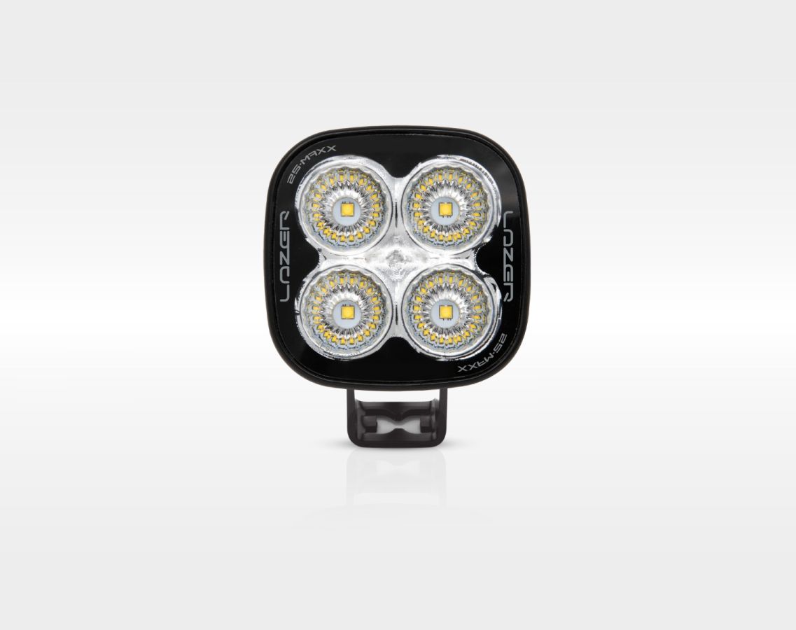 Utility-25 MAXX