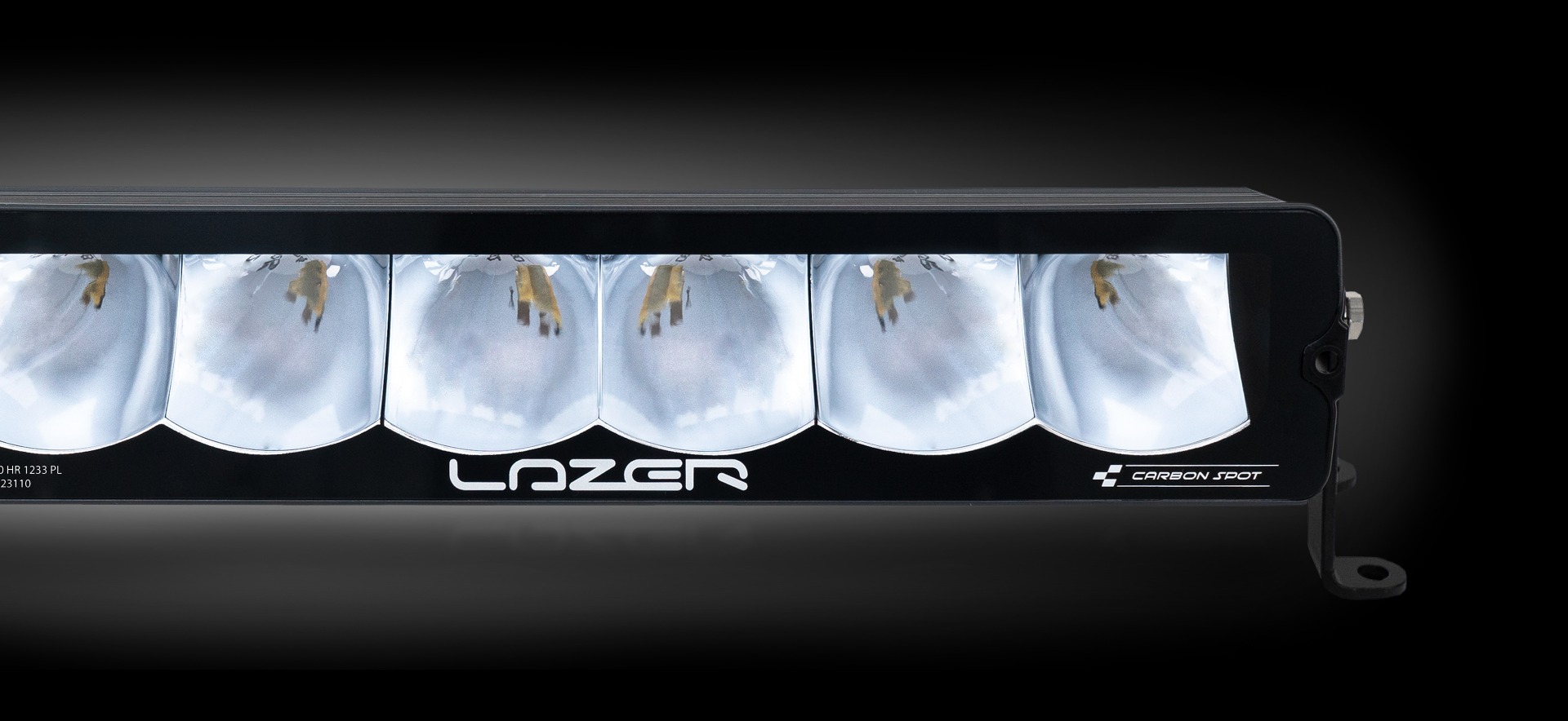 Lazerlamps: Superior LED Driving Lights - Made In UK