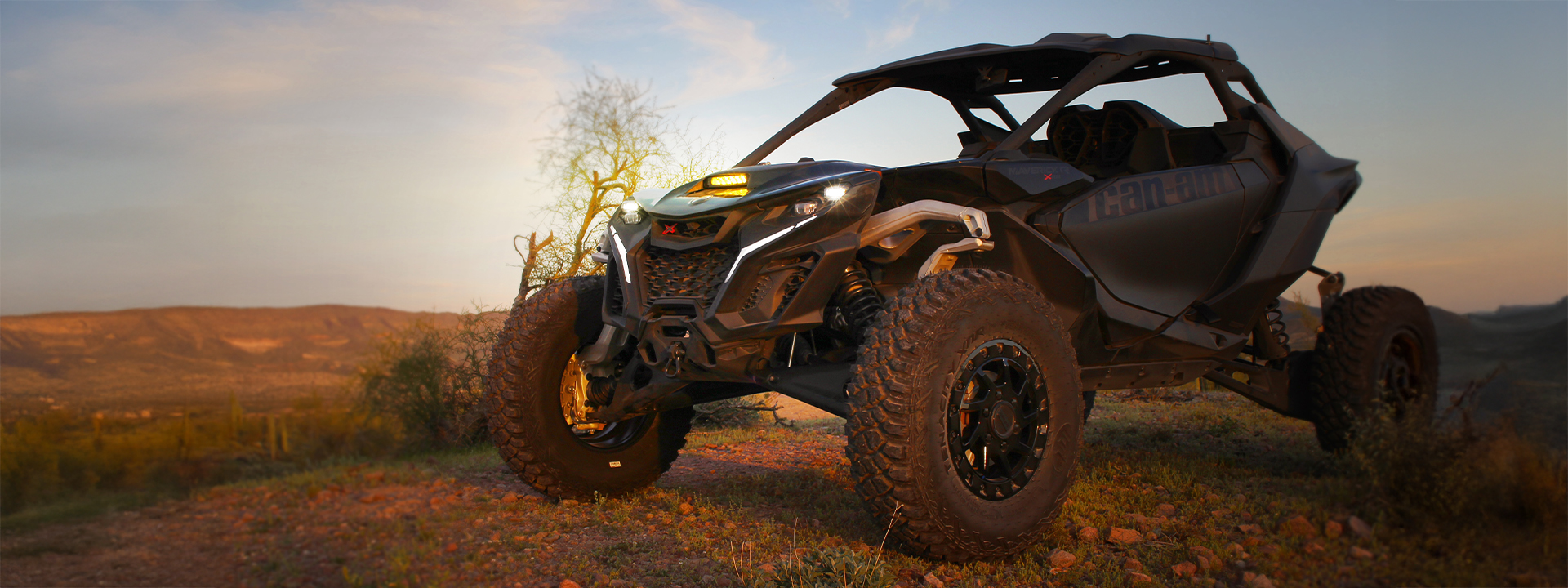 CAN-AM