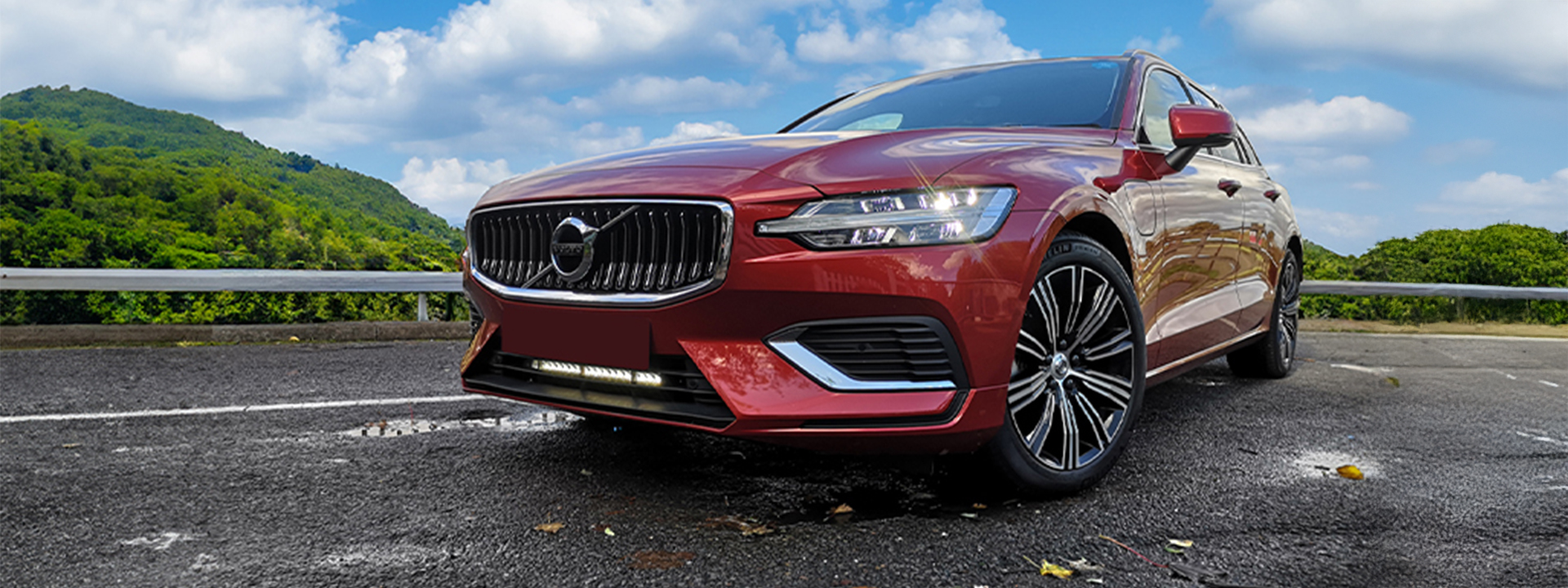 Volvo