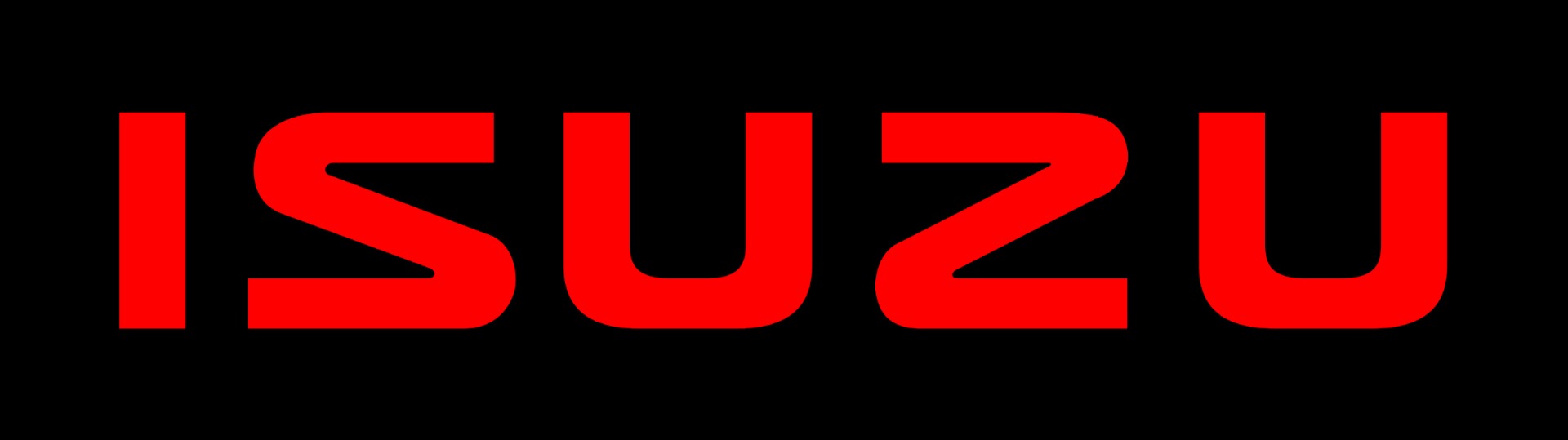 Isuzu