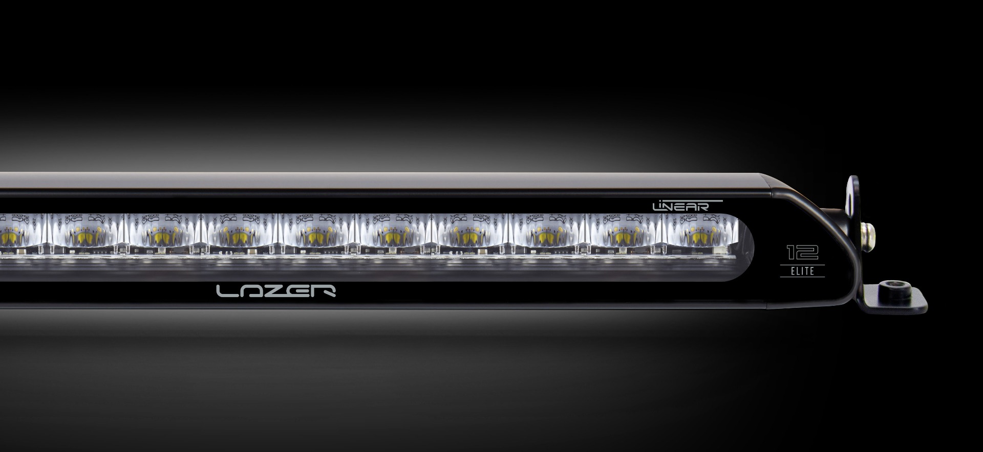Lazer sales led bar