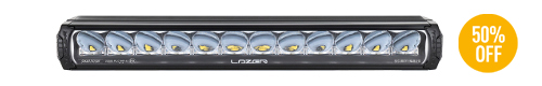 Triple-R 1250 Smartview