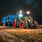 Discover the Best LED Work Light Solutions for Modern Agriculture